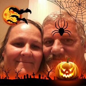 Meet your Posher, Teresa